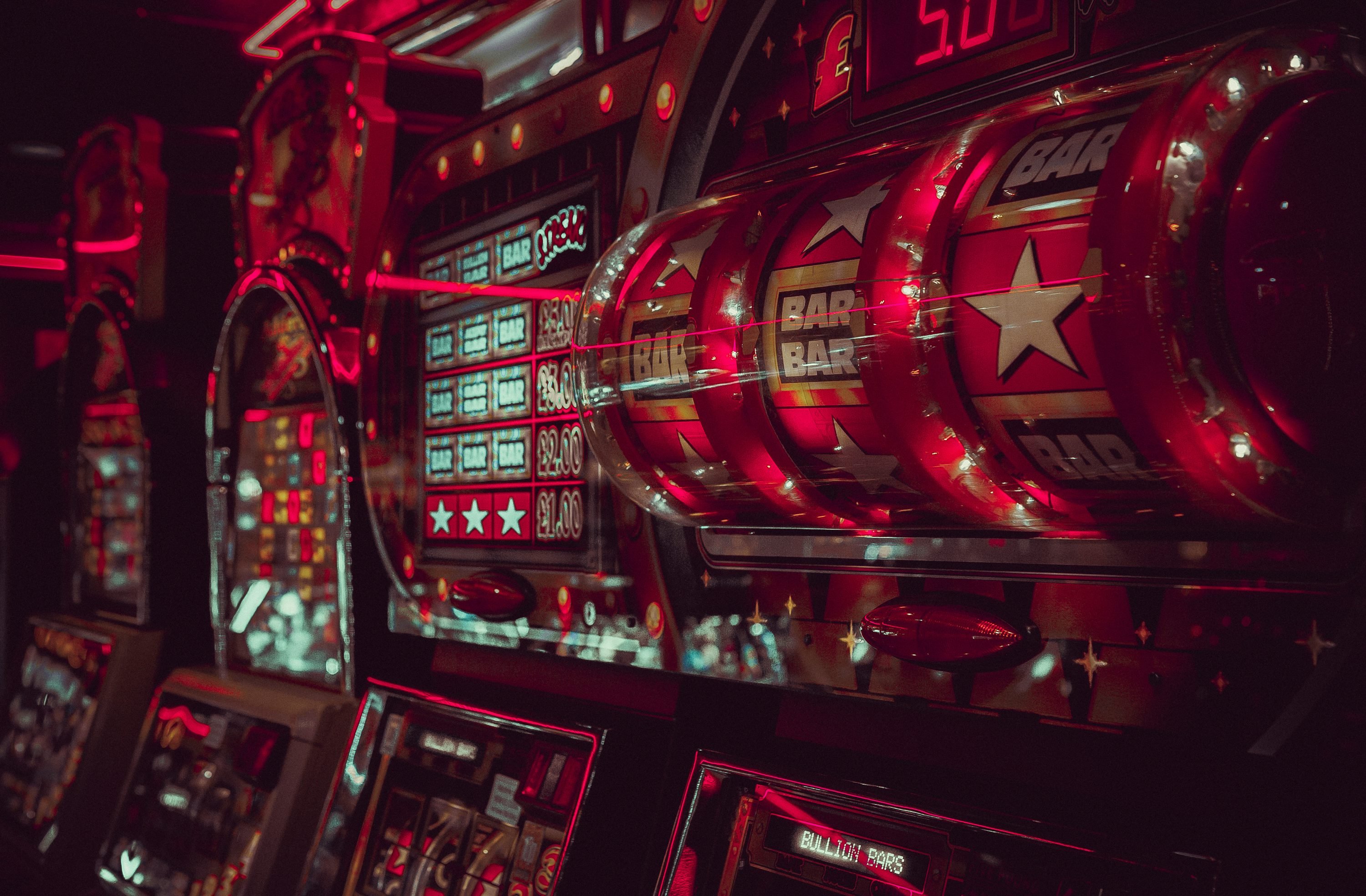 539 bet